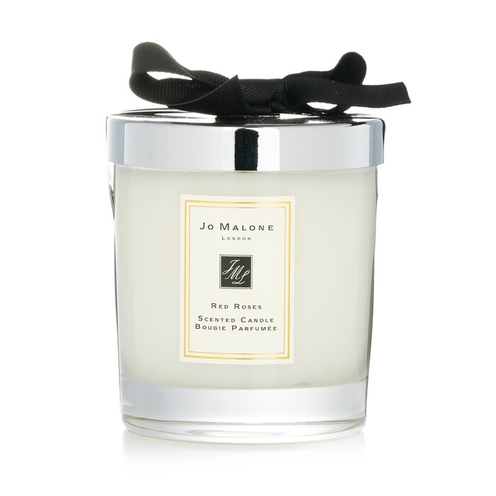 Jo Malone Red Roses Scented Candle 200g (2.5 inch)