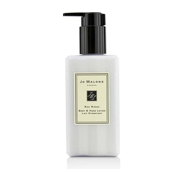 Jo Malone Red Roses Body & Hand Lotion L4R5 250ml/8.5oz