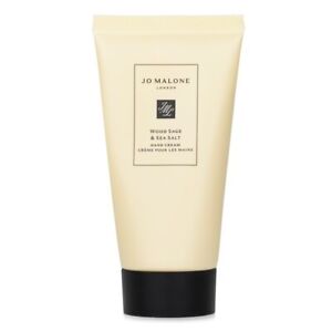 Jo Malone Wood Sage &amp; Sea Salt Hand Cream 090488 50ml