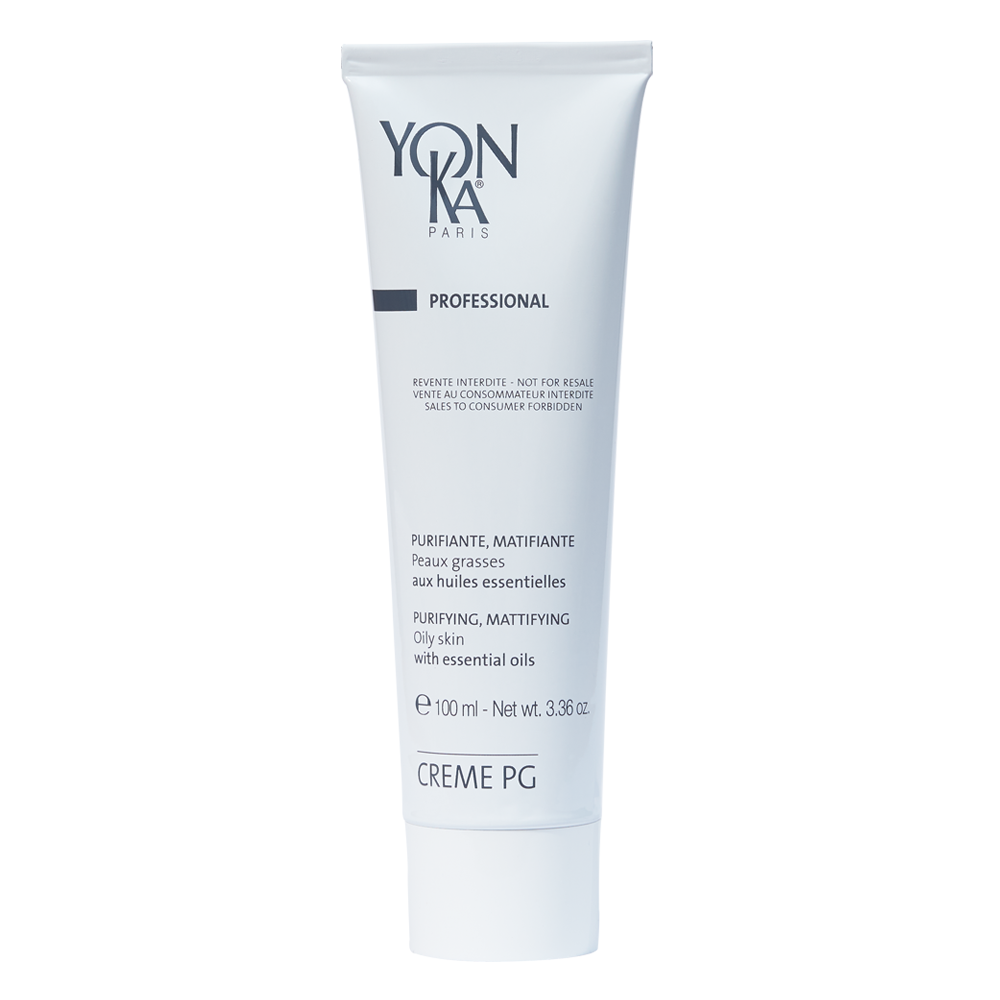 【Clearance】Yonka Creme PG 100ml (EXP:10/25)