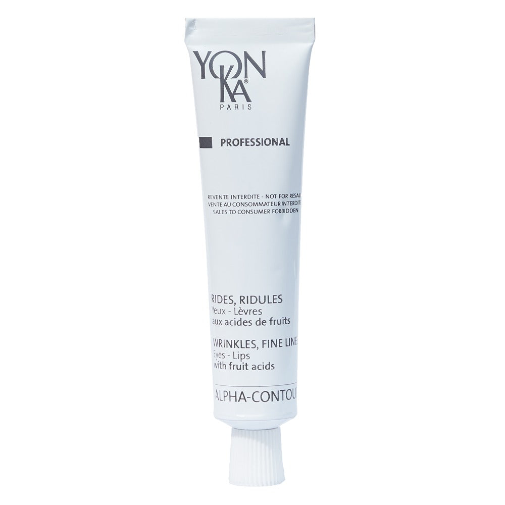 Yonka Alpha-Contour 25ml