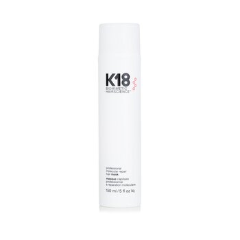 K18 Professional Molecular Repair Hair Mask 001135 150ml/5oz