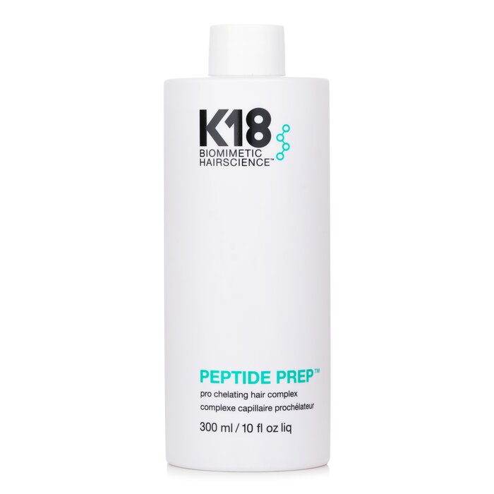 K18 Peptide Prep Pro Chelating Hair Complex 001456 300ml/10oz