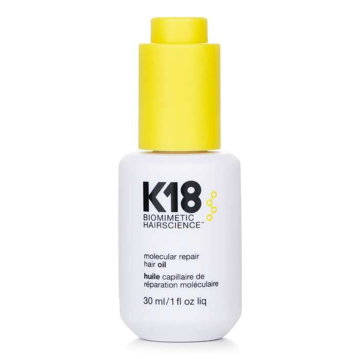 K18 Molecular Repair Hair Oil 001500 30ml/1oz