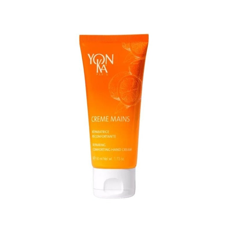 Yonka Creme Mains - Hand &amp; Feet Cream 50ml