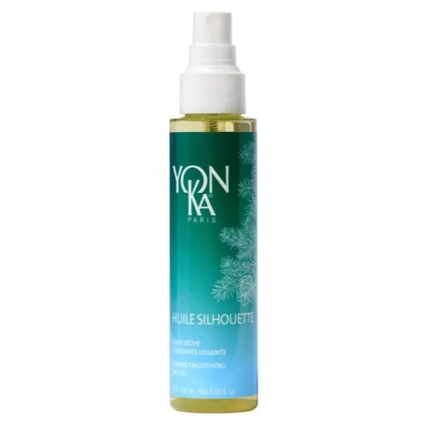 Yonka Huile Silhouette - toning smoothing oil 100ml