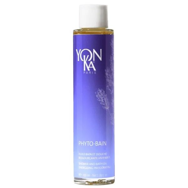 Yonka Phyto Bain - Shower &amp; Bath oil 100ml