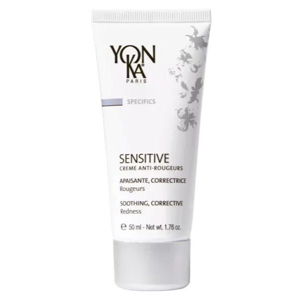 Yonka Sensitive Creme Anti-Rougeurs 50ml