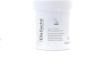 Ella Bache Softening Sugar Scrub * 150 gr