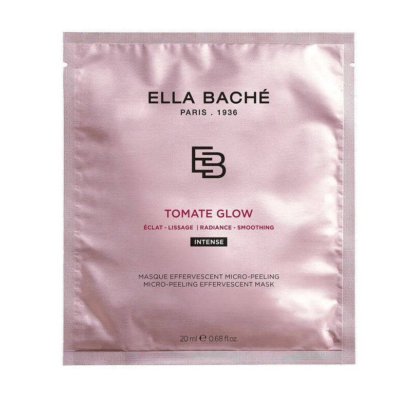 Ella Bache Micro-Peeling Effervescent Mask 5*20 ml