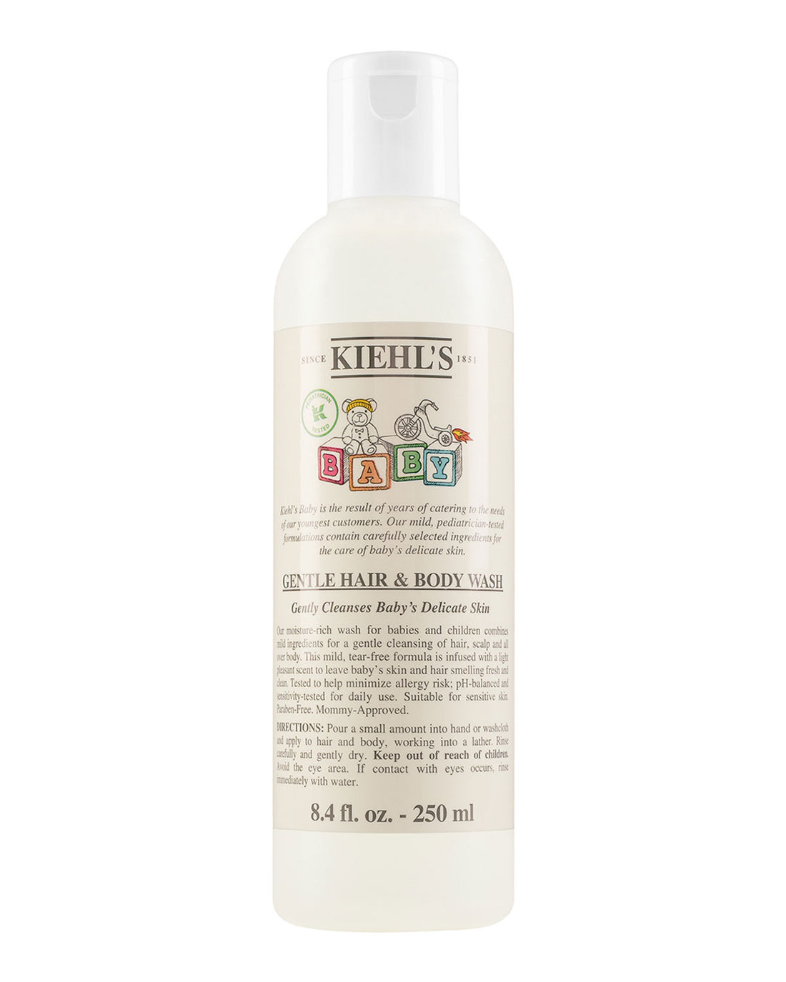 Kiehl&