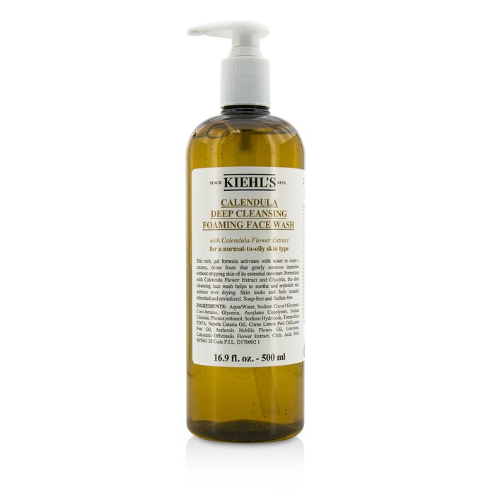 Kiehl&