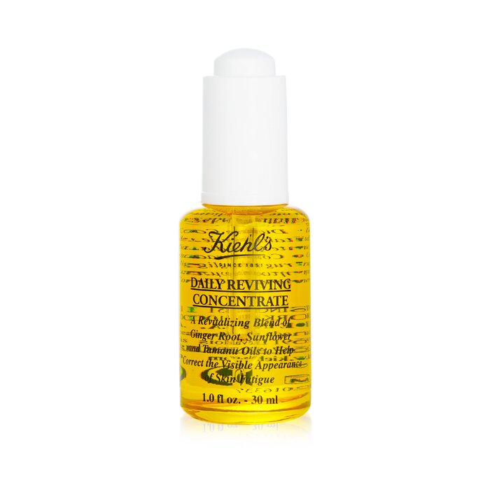 Kiehl&