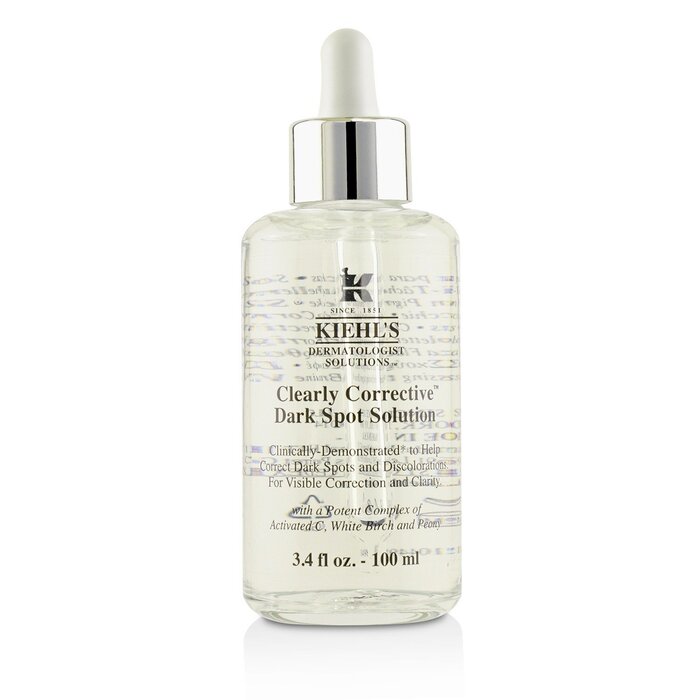 Kiehl&
