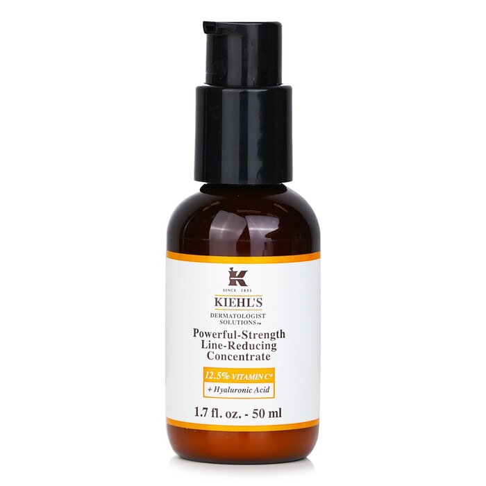 Kiehl&