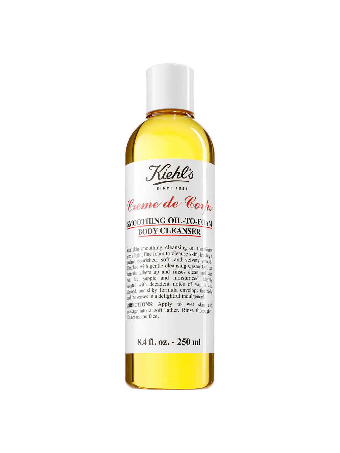 Kiehl&