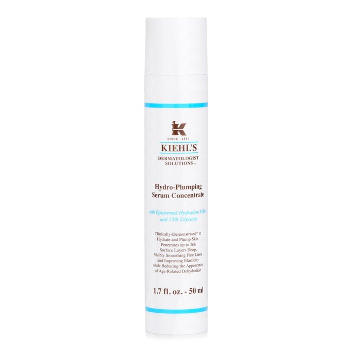 Kiehl&