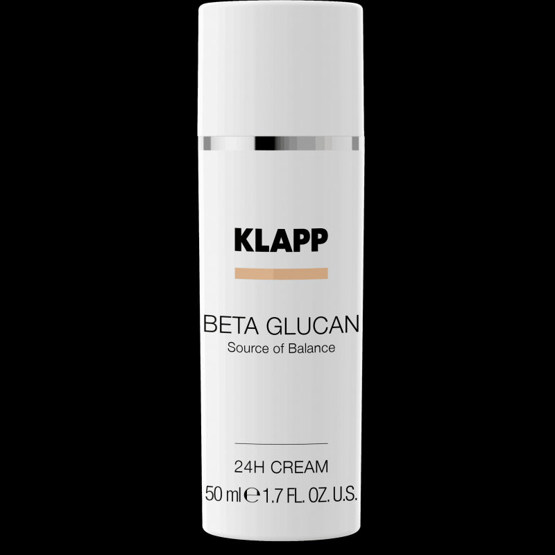 KLAPP Beta Glucan 24H Cream 50ml