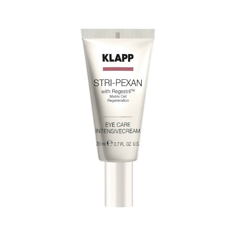 KLAPP Stri-Pexan Eye Care Intensive Cream 20ml