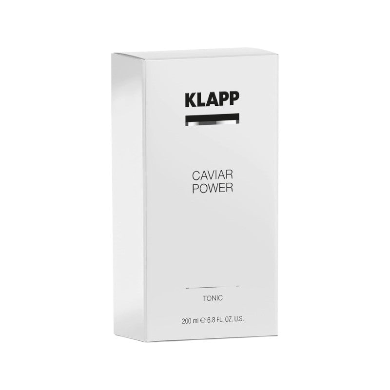 KLAPP Caviar Power Tonic 200ml