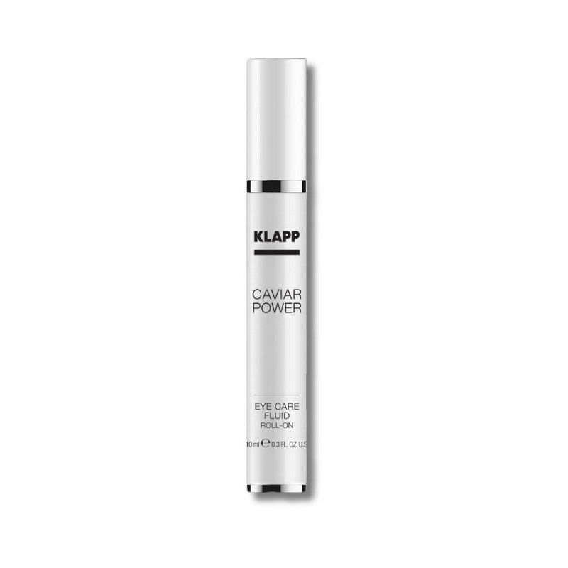 KLAPP Caviar Power Eye Care Fluid Roll-On 10ml