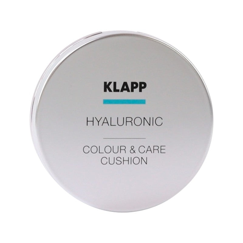 KLAPP Colour&amp;Care Cushion Light 15G