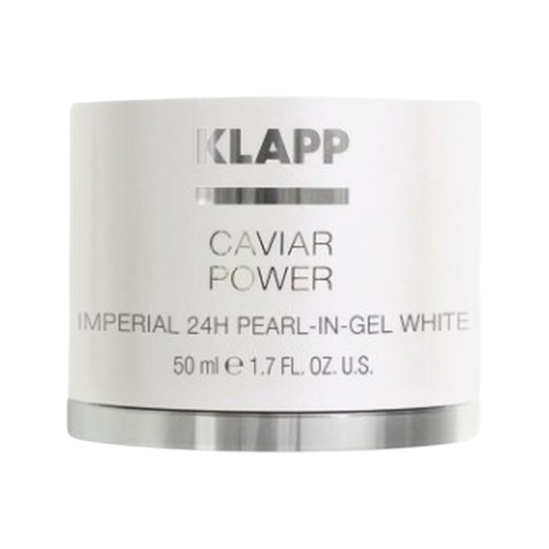 KLAPP Caviar Power Pearl-In 50ml