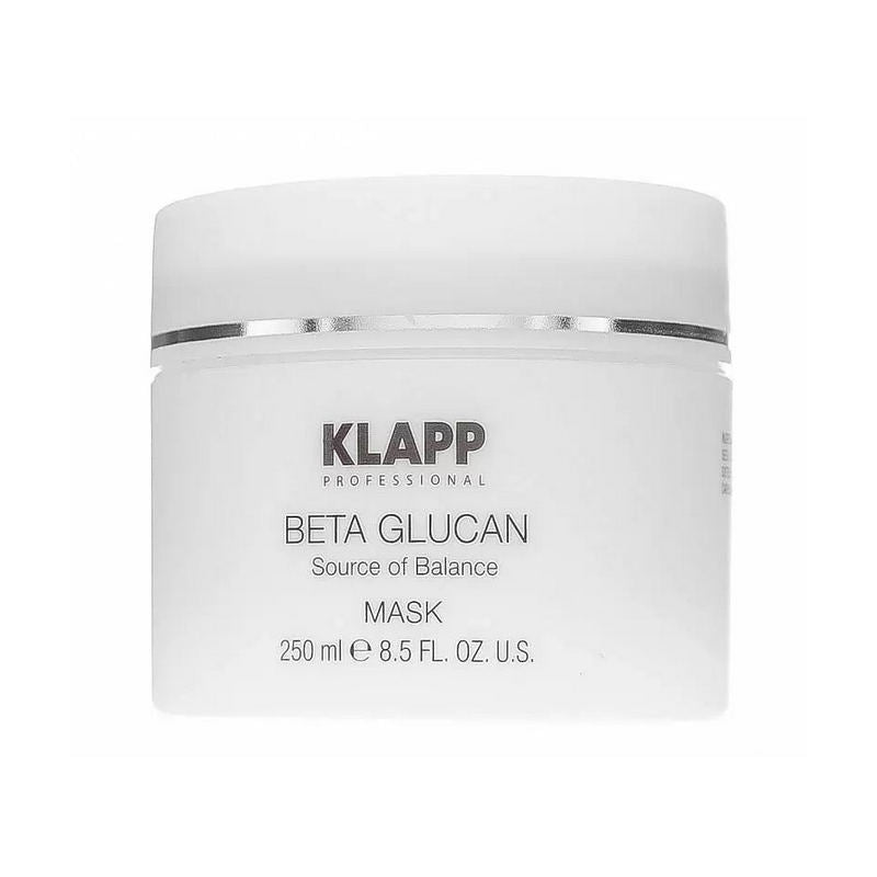 KLAPP Beta Glucan Mask 250ml