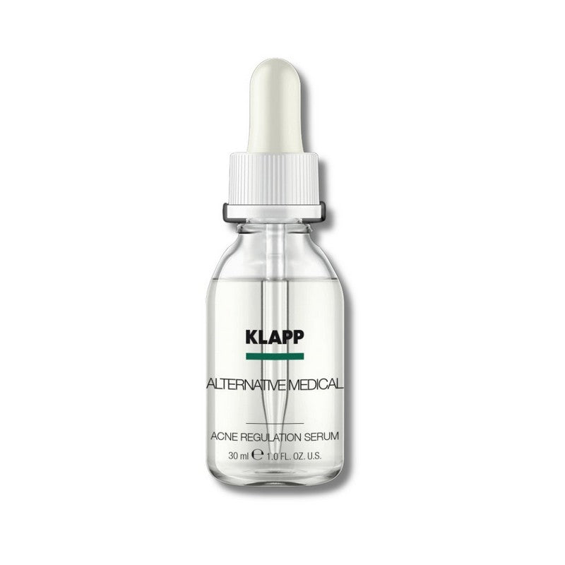 KLAPP Acne Regulation 30ml