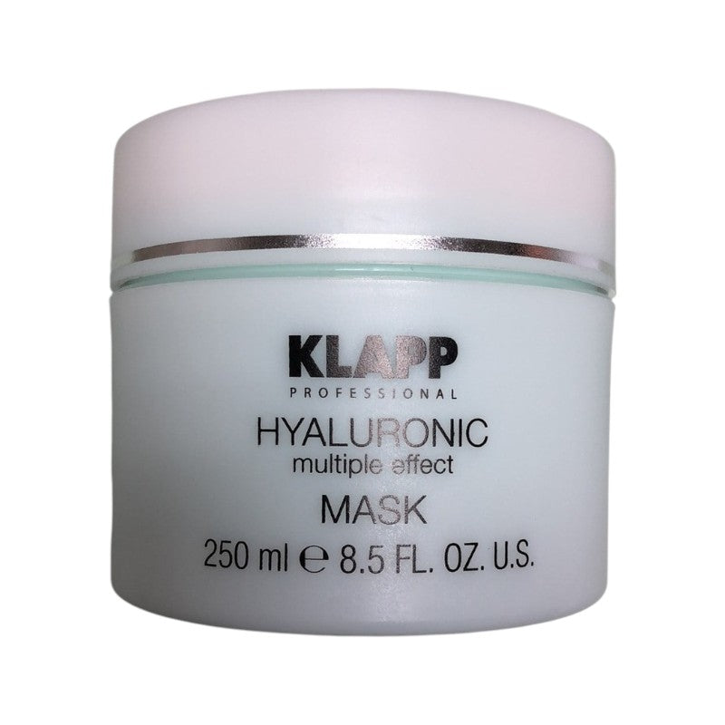 KLAPP Hyaluronic Acid Facial Mask 250ml