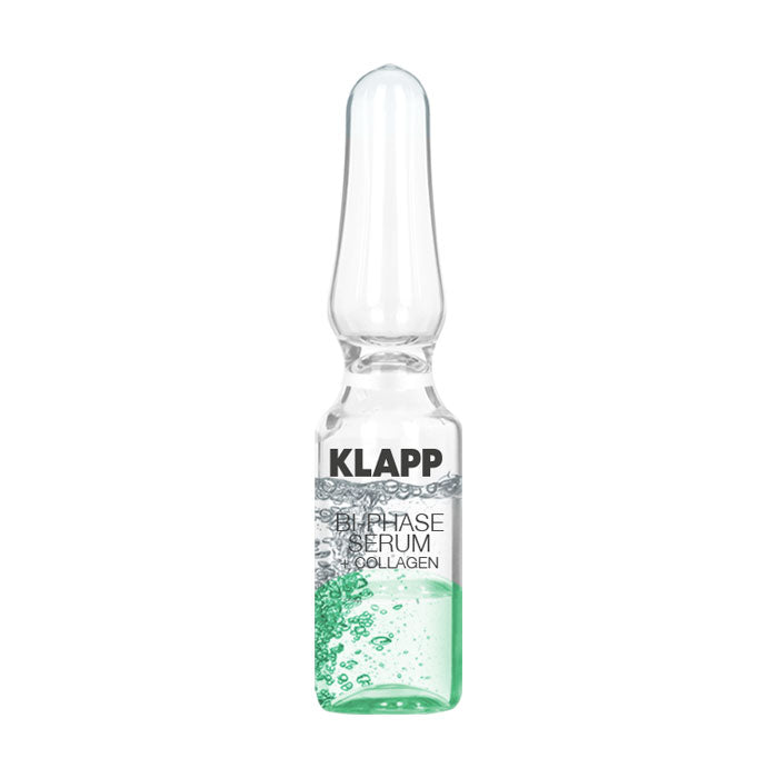 KLAPP Bi-Phase Serum + Collagen 1ml x 10