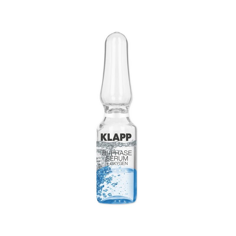 KLAPP Bi-Phase Serum + Oxygen 1ml x 10