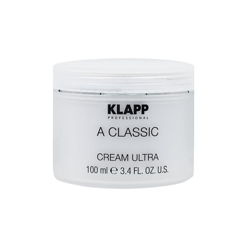 KLAPP A Classic Cream Ultra 100ml