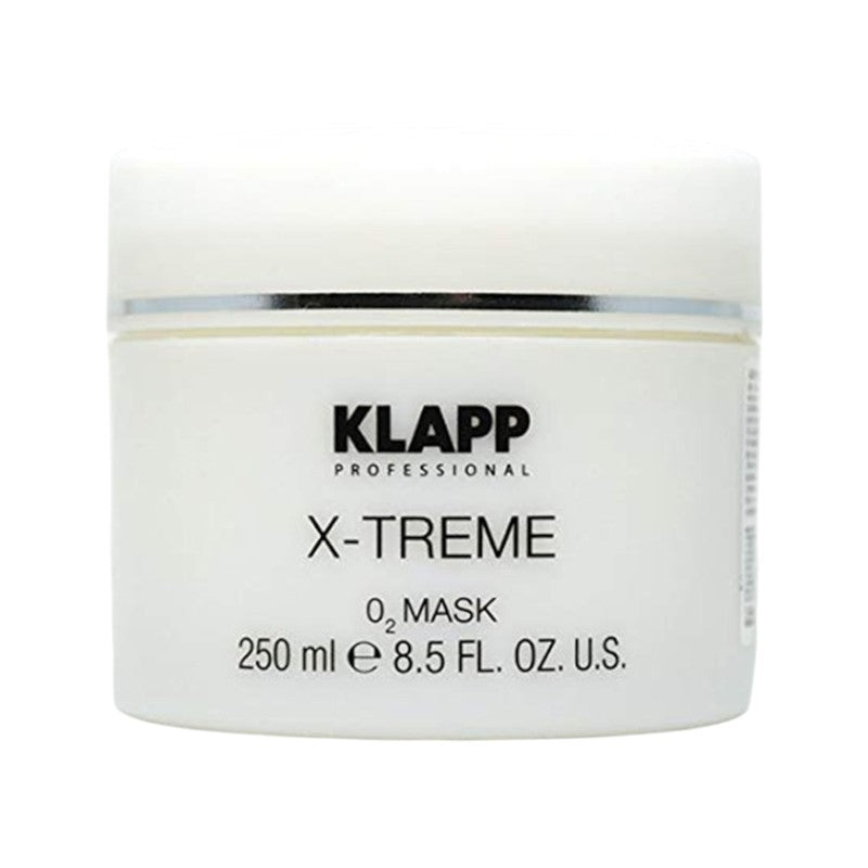 KLAPP 02 Mask 250ml