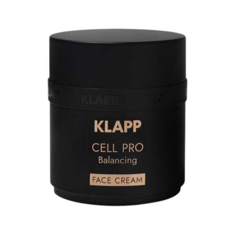 KLAPP Balancing Face Cream 50ml