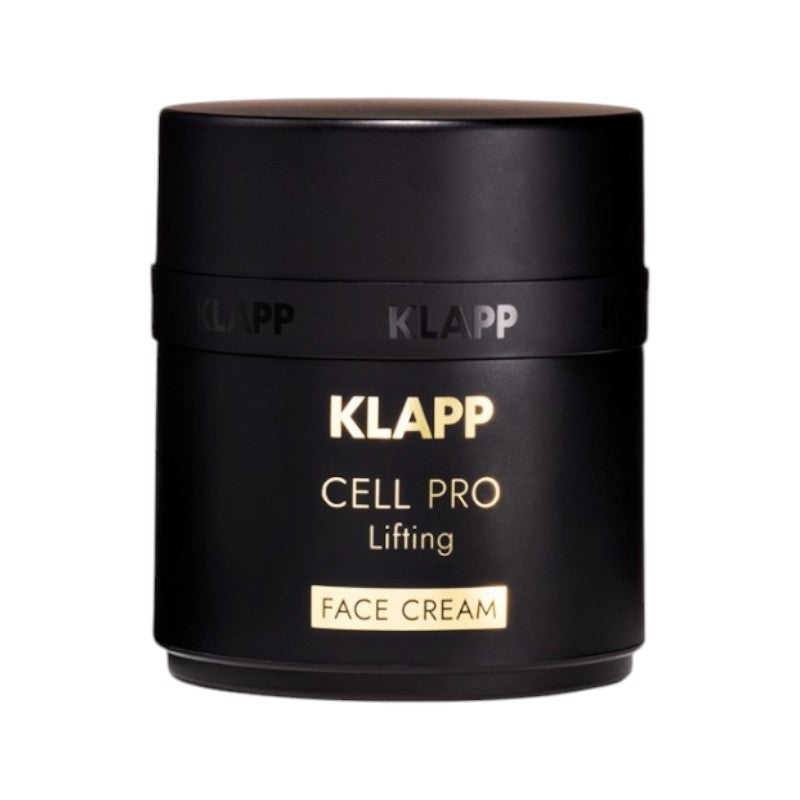 KLAPP Lifting Face Cream 50ml