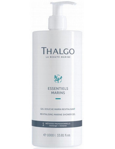 Thalgo Marine Shower Gel 1000ml