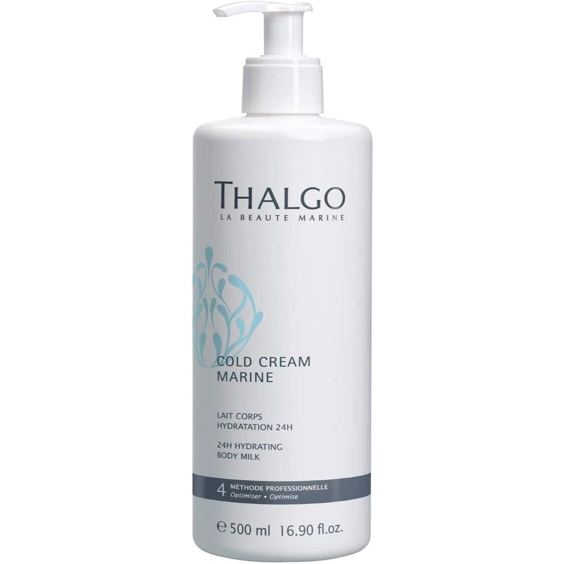 Thalgo 24H Hydrating Body Milk 500ml