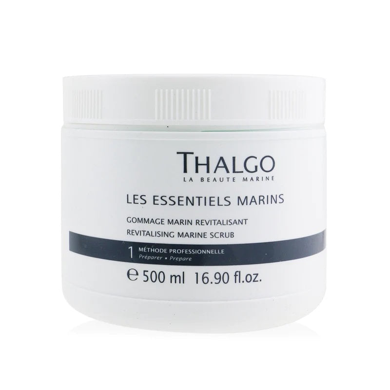 Thalgo Revitalising Marine Scrub 500ml