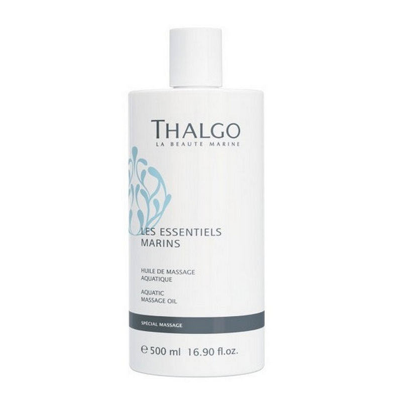 Thalgo Aquatic Massage Oil 500ml