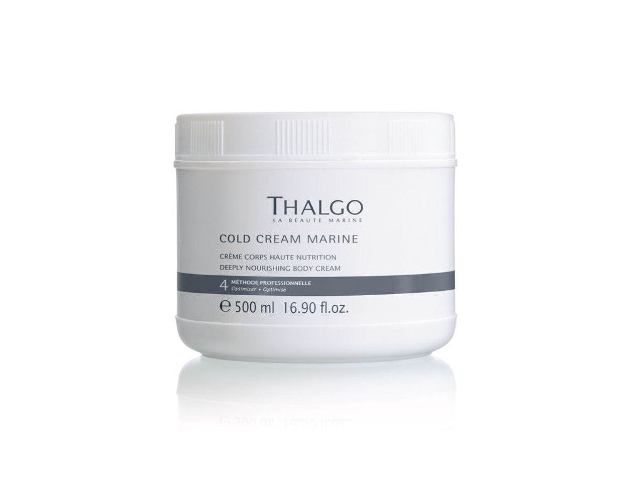 Thalgo Deeply Nourishing Body Cream 500ml