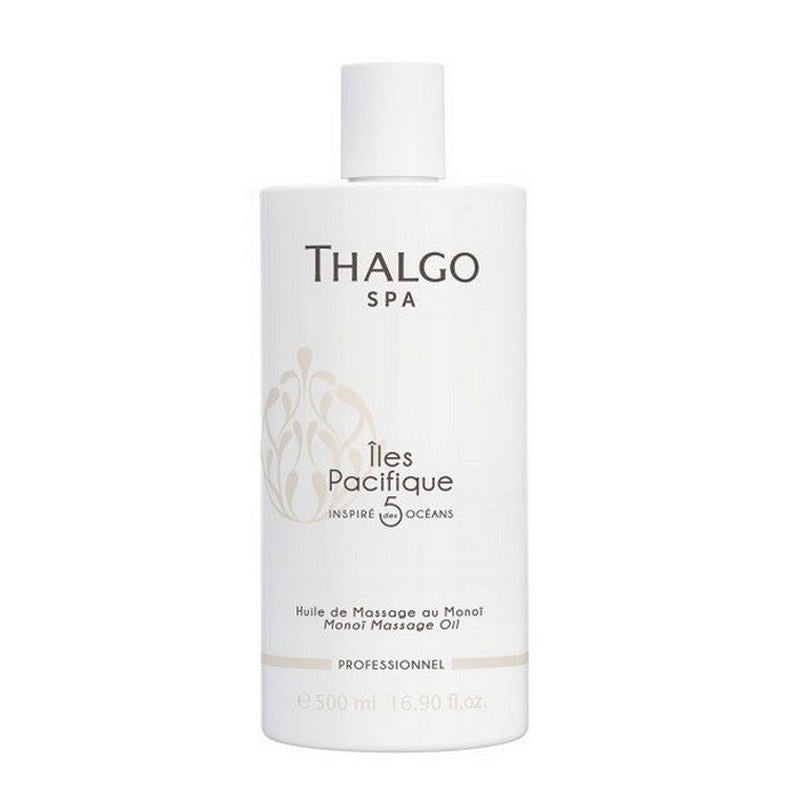 Thalgo Monoi Massage Oil 500ml