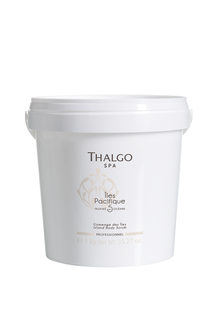 Thalgo Island Body Scrub 1kg