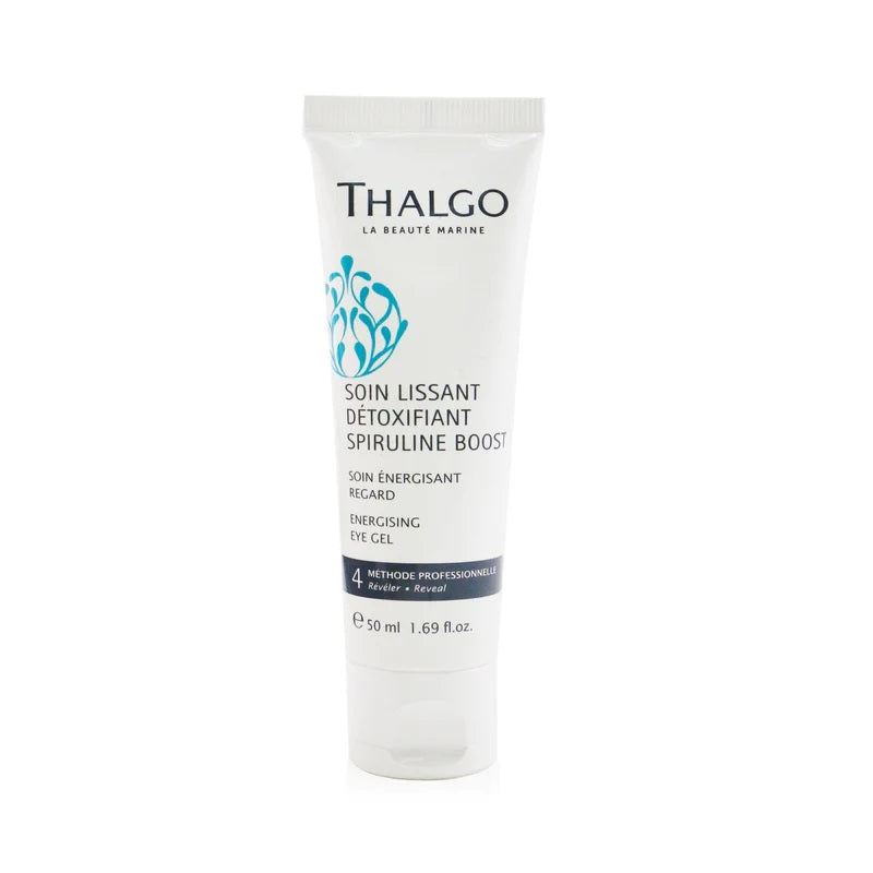 Thalgo Spiruline Boost Energising Eye Gel 50ml