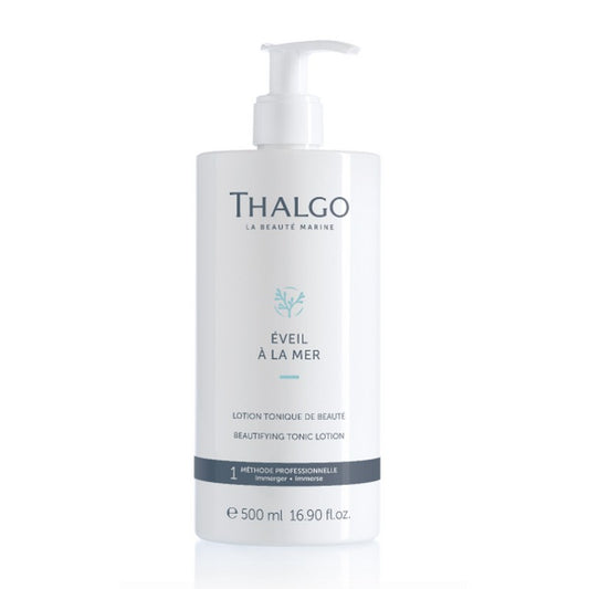 🛍️Big Save🌟Thalgo Beautifying Tonic Lotion 500ml