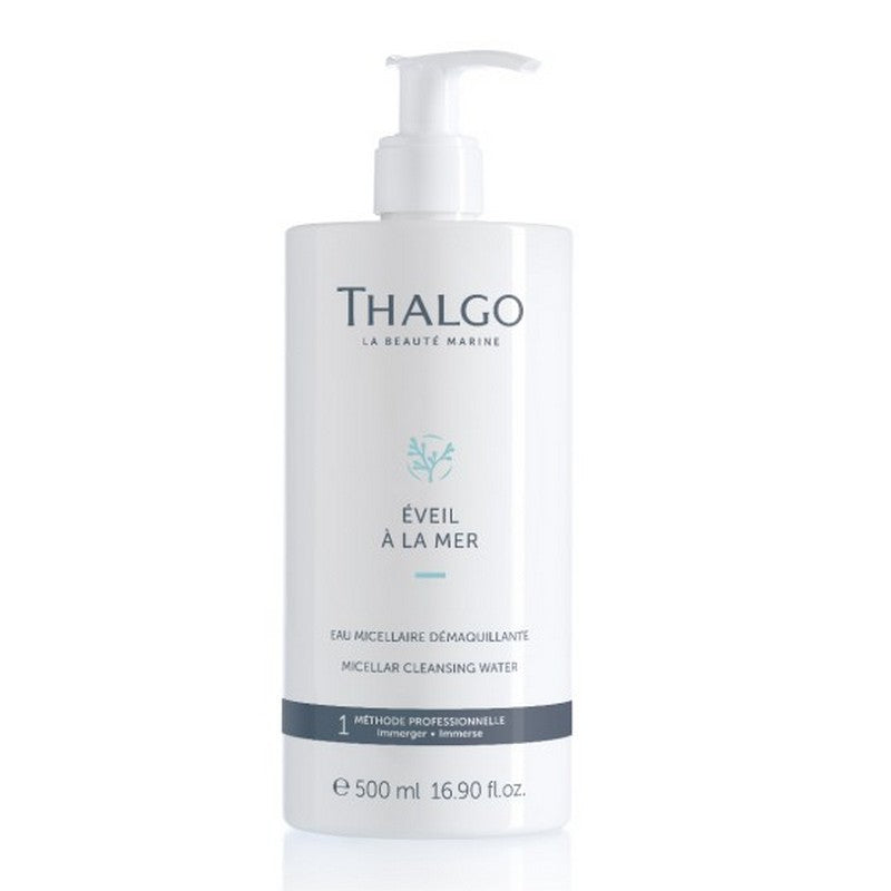 Thalgo Micellar Cleansing Water 500ml