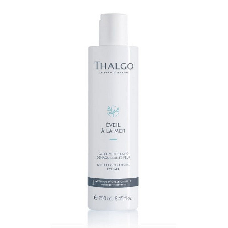 Thalgo Micellar Cleansing Eye Gel 250ml