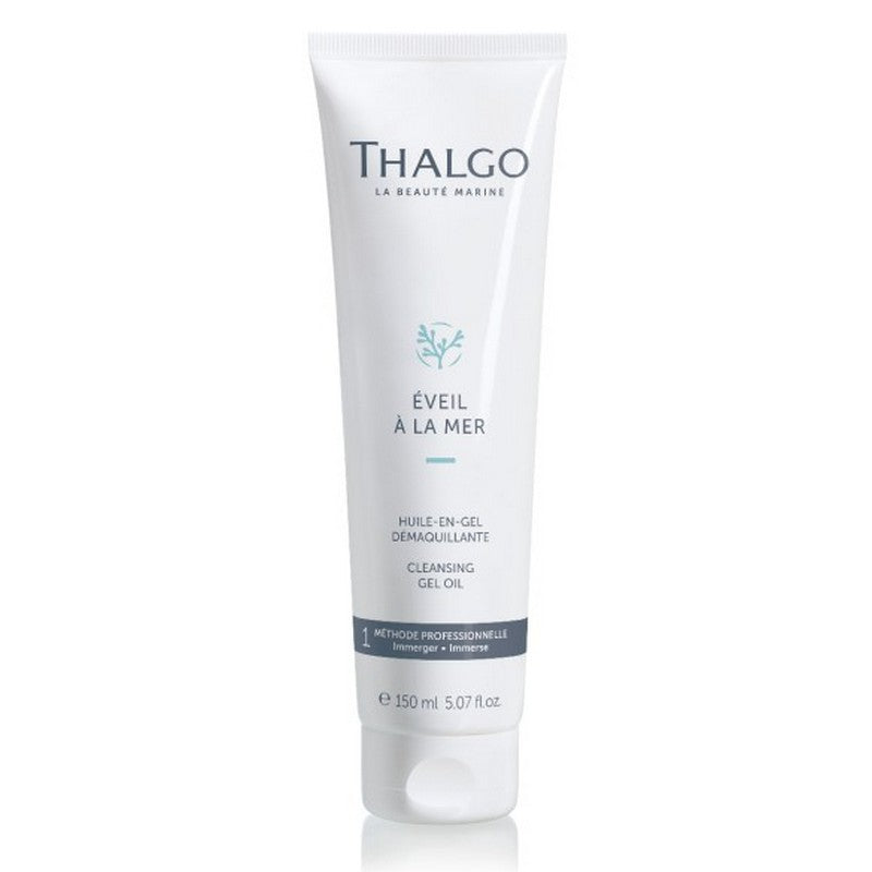 Thalgo Make-Up Removing Cleansing Gel-Oil 150ml