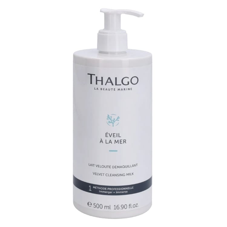 Thalgo Velvet Cleansing Milk 500ml