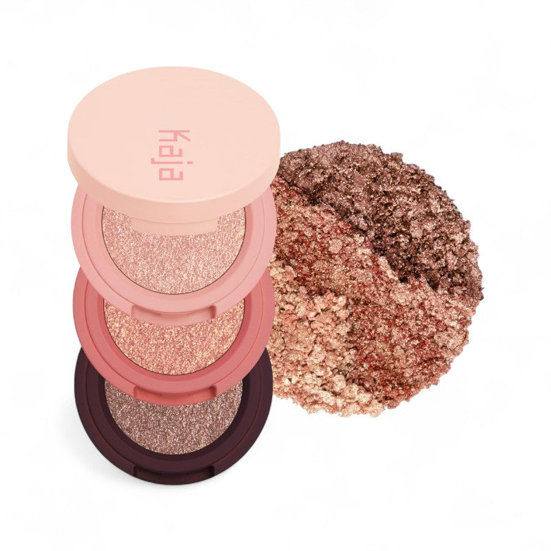 Kaja Beauty Bento - 11 Colors 